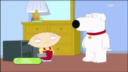 FOX Animation - I nuovi episodi dei Griffin e di American Dad