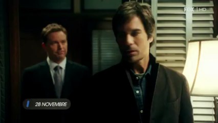 Perception - dal 28 novembre solo su FOX