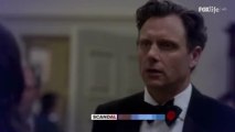 Scandal - questo martedi alle 21:55 su FoxLife