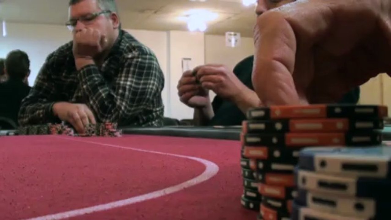 Castres Poker Présentation