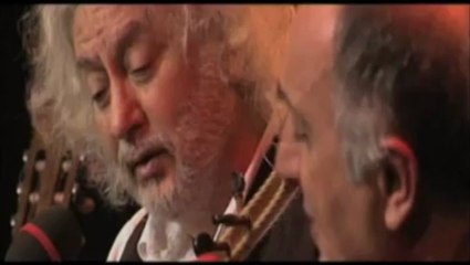 Derdim Çoktur Hangisine ... (Erkan Oğur - İsmail H.De...)