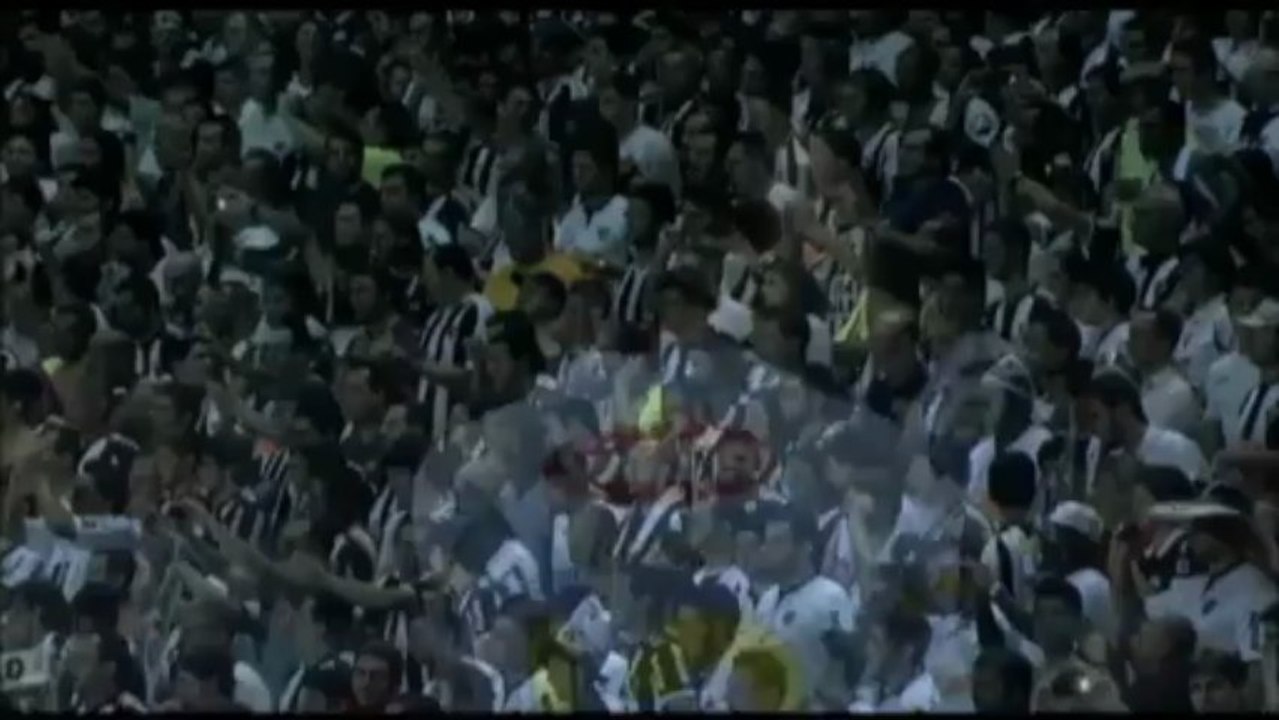 Copa Libertadores: Tor-Premiere und Assist - Ronaldinho glänzt gegen The Strongest