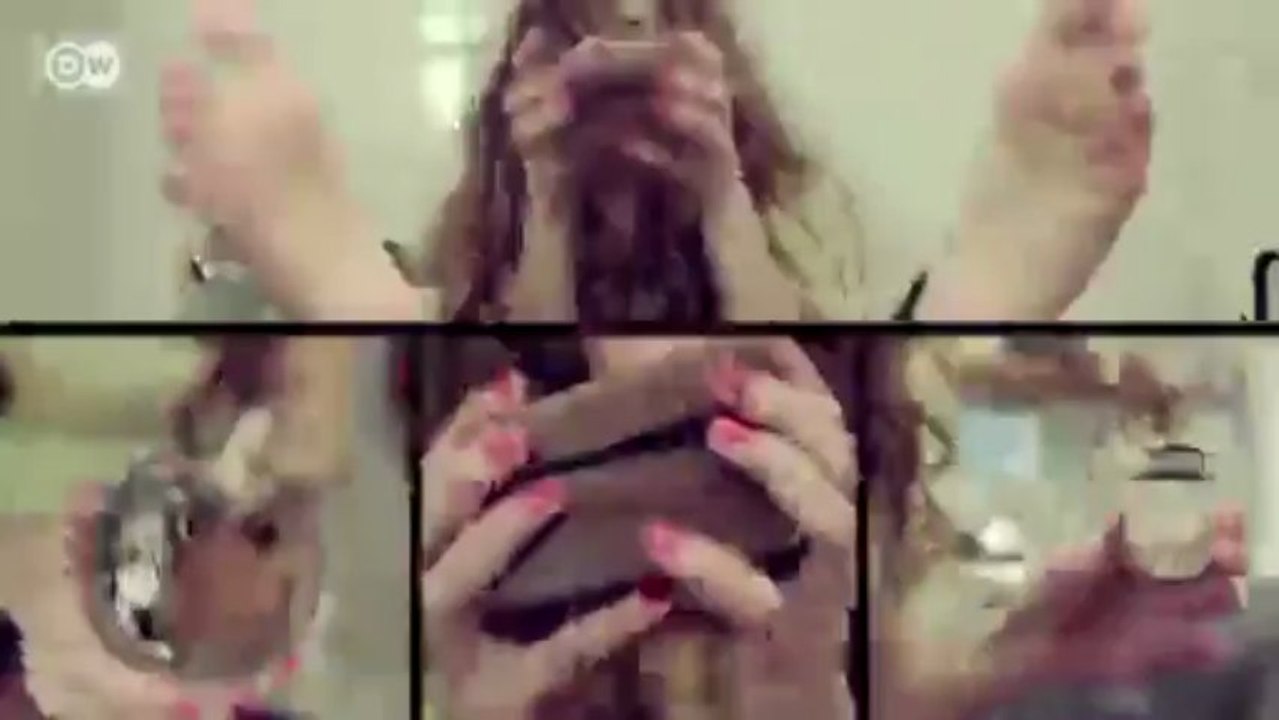 Saint Lu - Fräuleinwunder mit Reibeisen-Stimme | PopXport