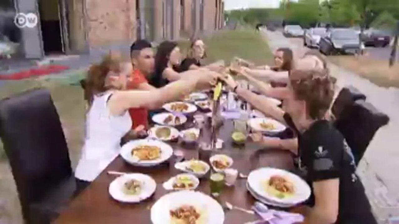 Reisefieber (06): Gourmeturlaub | Euromaxx