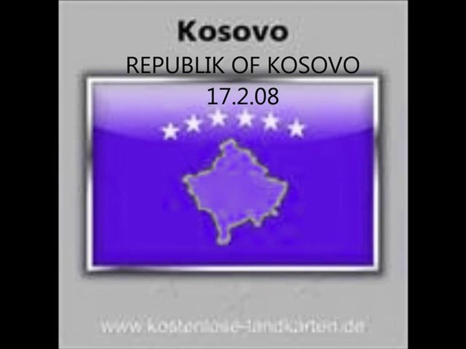 KOSOVA