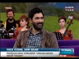 UĞUR IŞILAK PADİŞAH BESTELERİ albümü söyleşi 2013