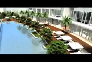 Ahuja Towers by Ahuja Group at Prabhadevi, Mumbai