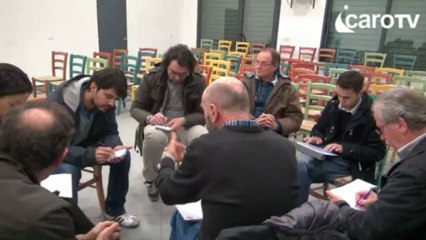 Icaro Tv. Santa Giustina, imposta di scopo per la circonvallazione?