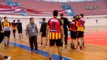 Handball Club Africain vs Espérance Sportive de Tunis 16.03.13