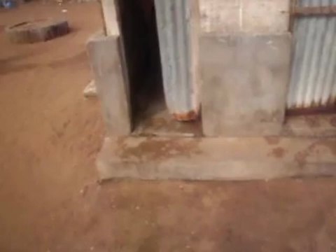 sos refugiés ivoiriens