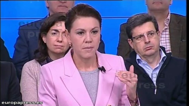 PP se opone a comportamientos reprochables