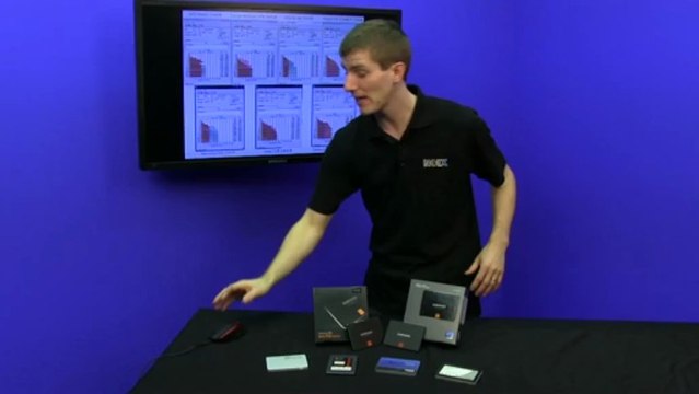 Samsung 840 Pro & 840 Series SSD NCIX Tech Tips