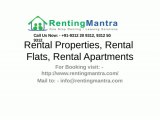 Rental Properties|Rental Flats|Rental Apartments