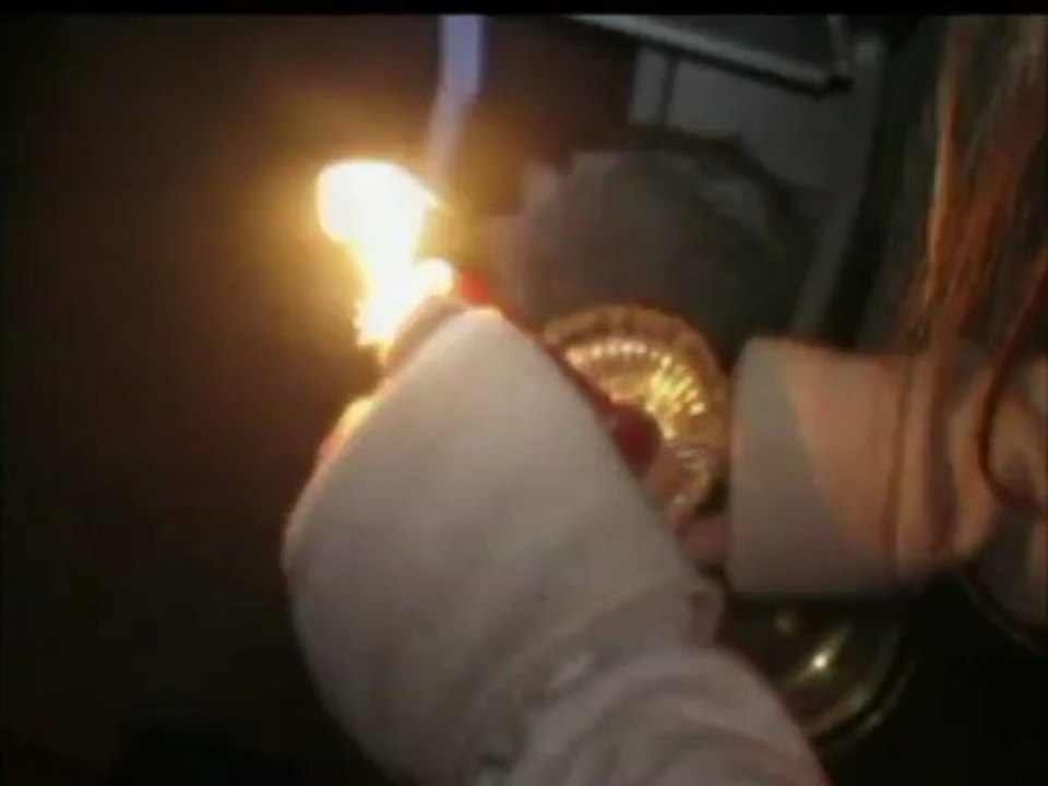 Les noces funèbres de Tim B'Arton