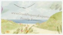 Buy Properties In Greece - Greek Property for Sale