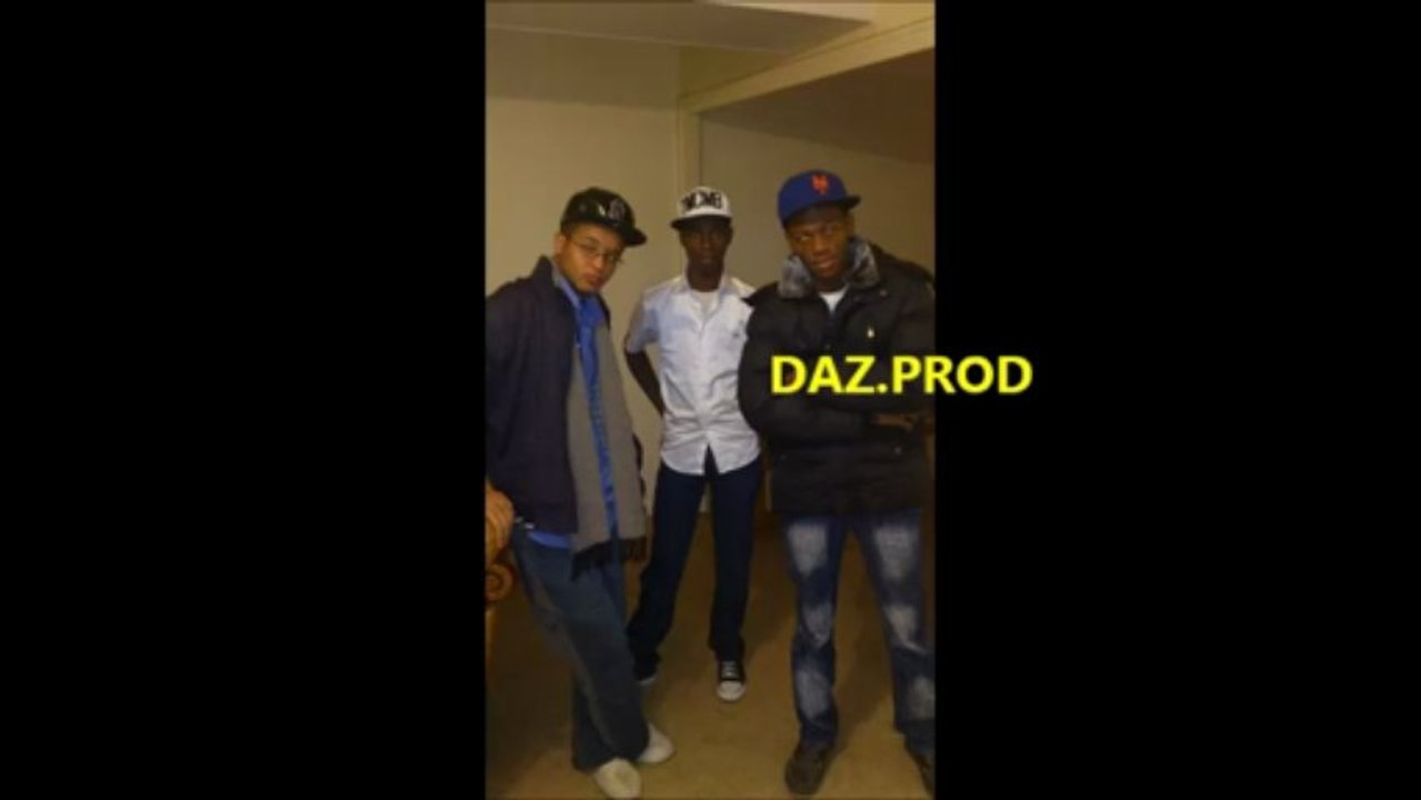Lil Wayne of Afrique Daz.Prod