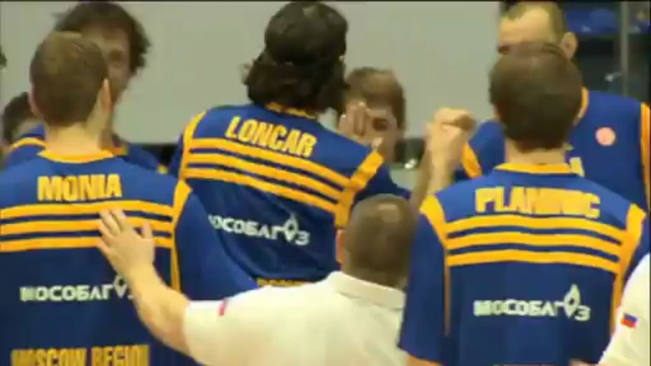 Trotz Schluss-Offensive: Siena verliert bei Khimki