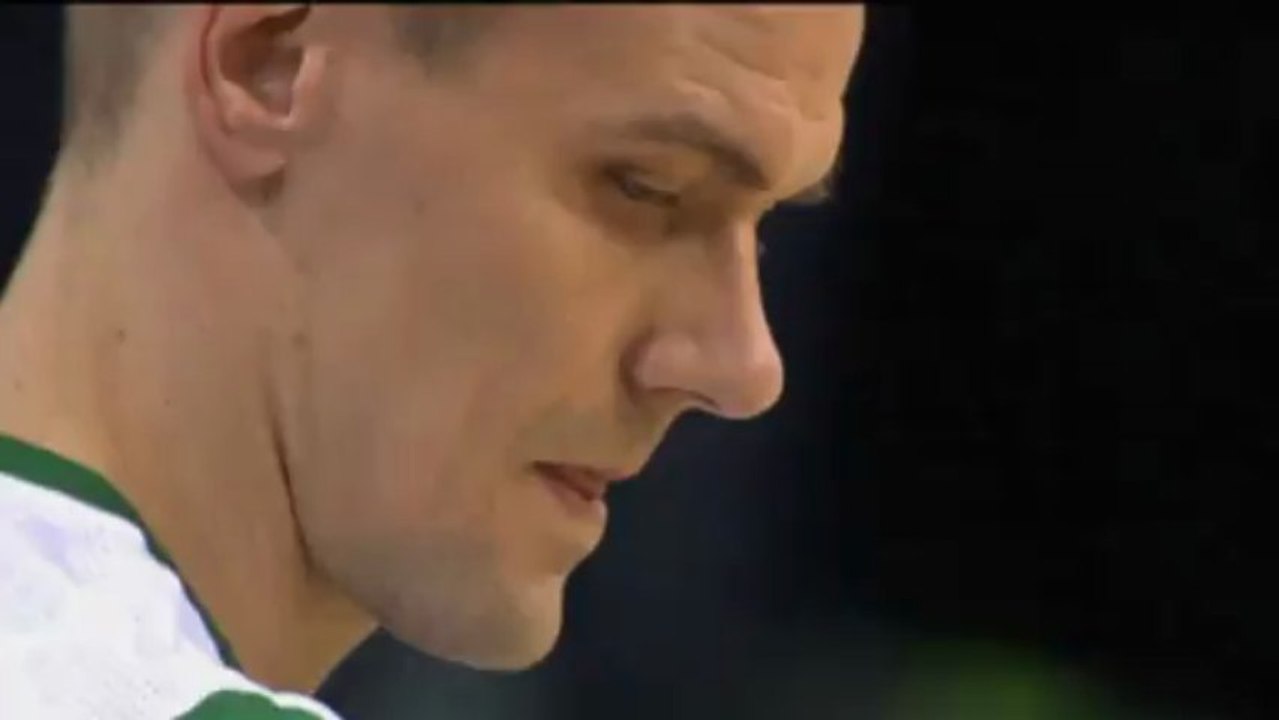 Real gewinnt Overtime-Krimi, Barca bezwingt Olympiacos