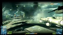 BF3 with NewTooWho - 2# - Killing To The Music Beats Montage