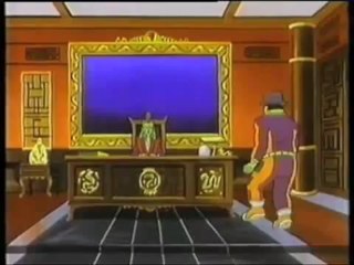 James Bond Jr - Garden of Evil 3/3