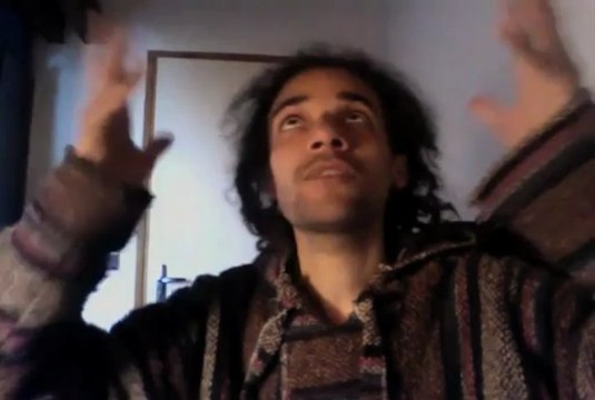 Dream: false prophets & Israel / Rêve : Faux prophètes & Israël