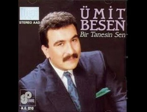 Seni Unutmaya Örüm Yetermi Ümit Besen