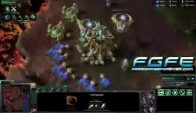 StarCraft II Heart of the Swarm - générateur de clé - Keygen Crack - FREE DOWNLOAD