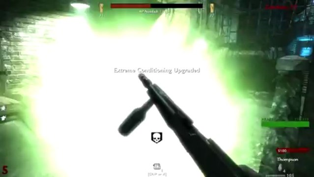 Call of Duty Custom Zombies - Zombie Realism Mod V2