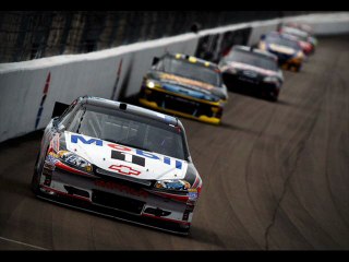 Sprint Cup Race KOBALT Tools 400 Live Stream