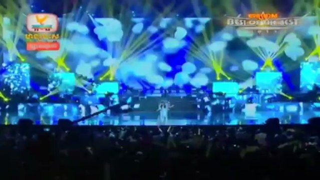 Sokun Kanha - Nov Sok Sok Mean Arom Chong Yom (Best Of The Best 2013)