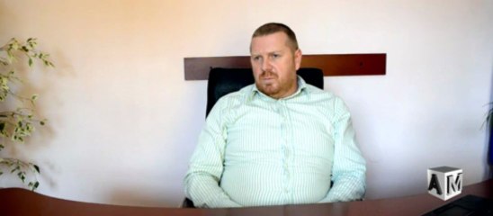 Curăţenia şi asfaltarea străzilor, printre intenţiile edililor de la Câmpia Turzii