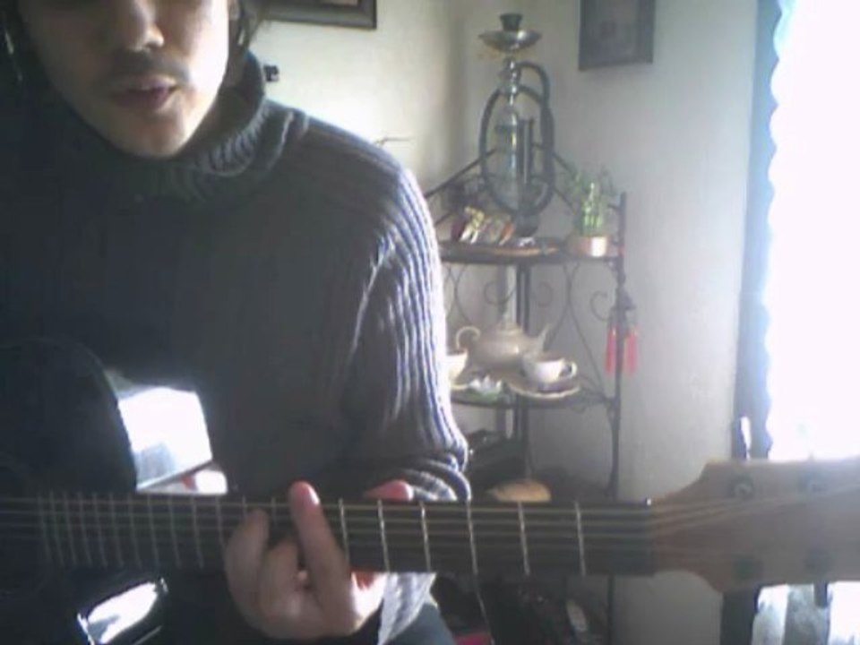 99 licornes (parodie Nena, 99 luftballons)