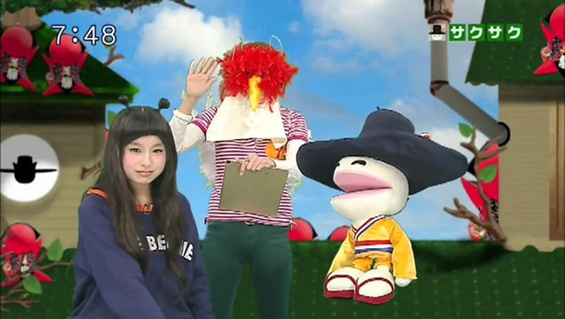 sakusaku 2013.02.27 sakusakuたまにアメトーク...