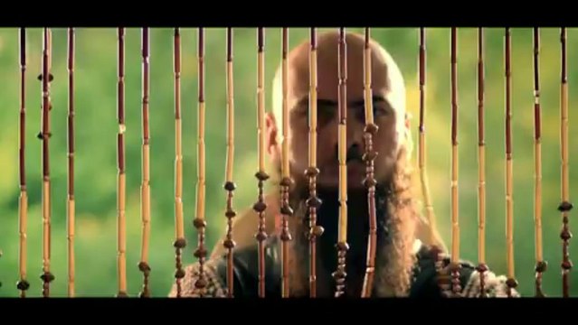 Alexandra Stan - Get Back (ASAP)(Official Video)HD