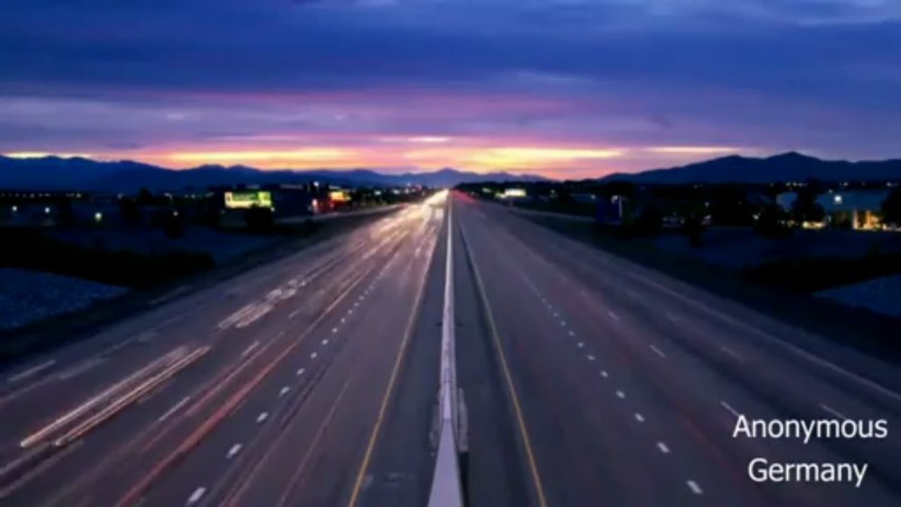 Anonymous - Stellungnahme zur GEMA