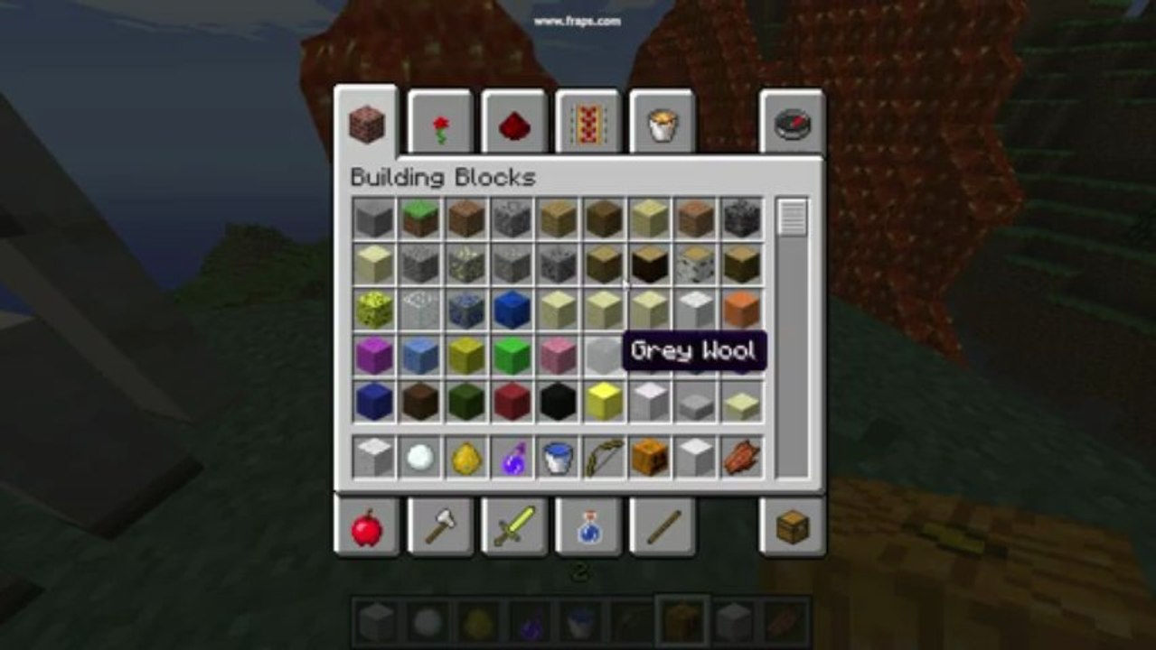 comment faire un golem de neige