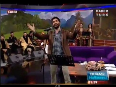 Uğur Işılak Bir nefes sıhhat Sultan Süleyman yeni albüm 2013