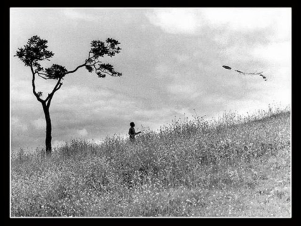 O gün - İzzettin Bilgin