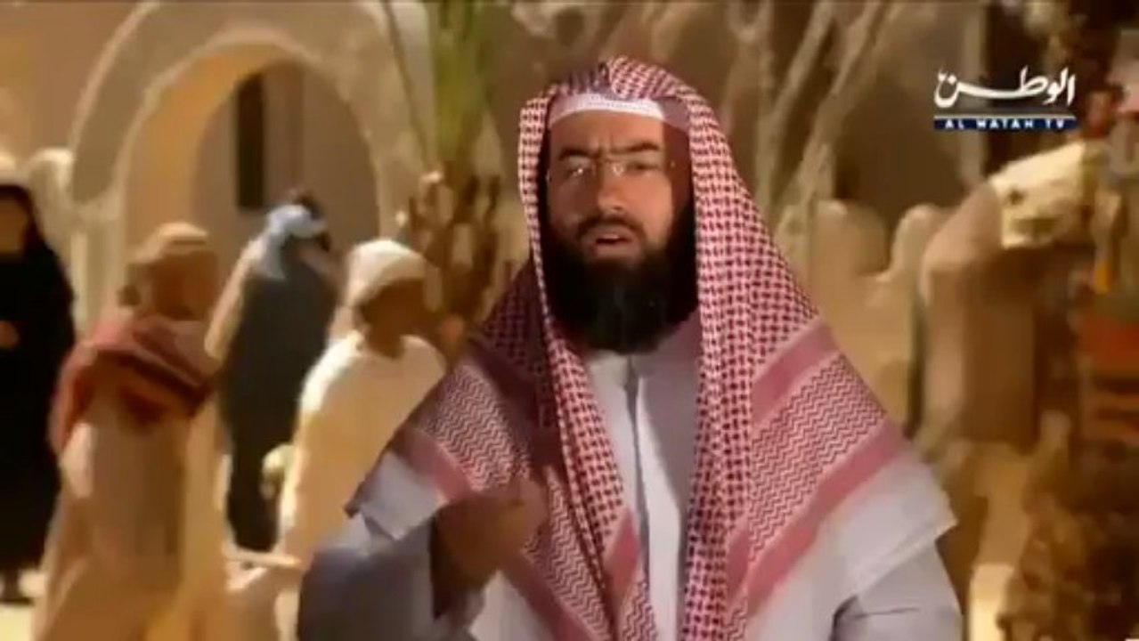 LA BIOGRAPHIE DU PROPHETE MOHAMMED SWS - EPISODE 18