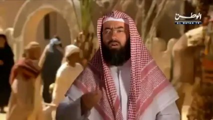 LA BIOGRAPHIE DU PROPHETE MOHAMMED SWS - EPISODE 18