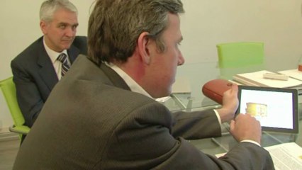 Italie: le conclave, un business lucratif pour les commerçants