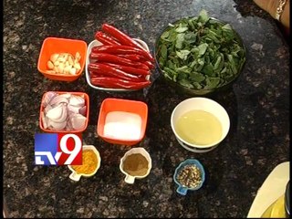 Sweet Home - Kitchen Queen Special