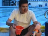 Natacion Bebes y Niños   De la Tina a la Piscina