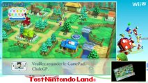 VideoTest Nintendo Land (Wii U)