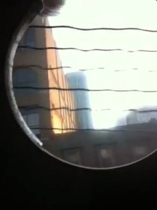 Capturer l'oscillation des cordes d'une guitare à l'aide d'un iPhone