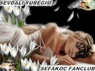 KADER BENİ NİYE SEÇTİN