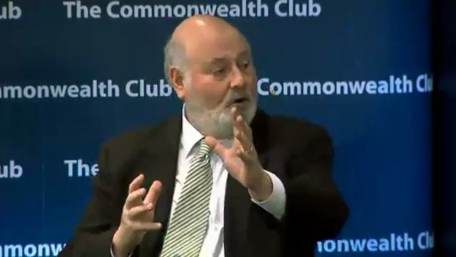 Rob Reiner: 'Supreme Court Will Approve Gay Marriage'