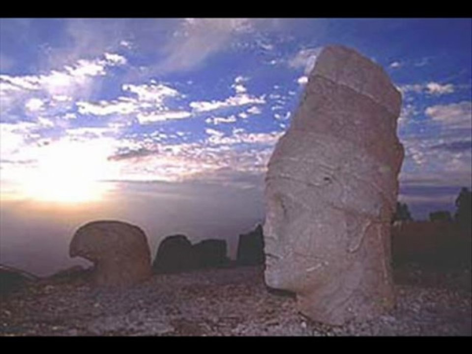 Adıyaman - İzzettin Bilgin