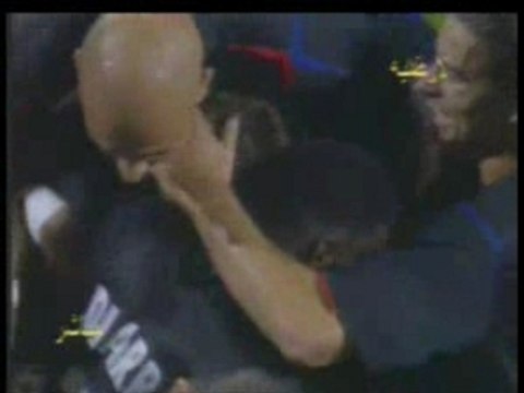 Tous les Coups Francs de Juninho