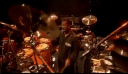 Stevie Wonder Musicians